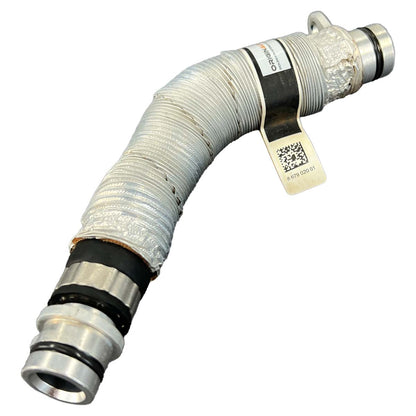 Tubo Cano Retorno Óleo Turbina BMW X5 G05 B58 2019 2022 2023