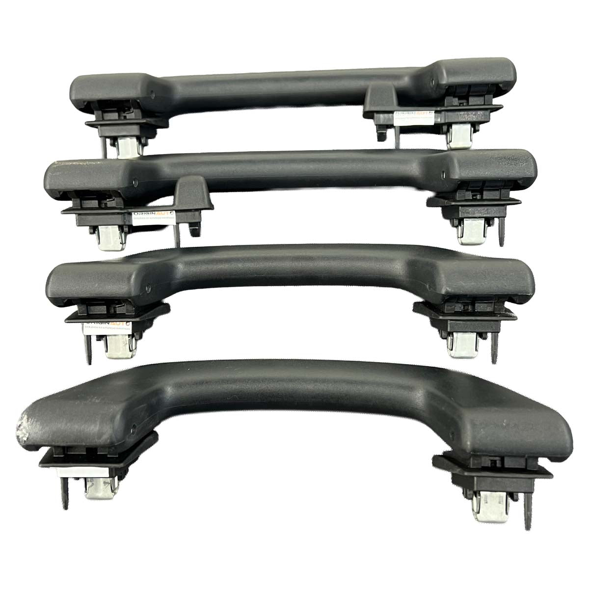 Alça Teto BMW X5 xDrive45e G05 2019 2020 2021 2022 2023 Jogo