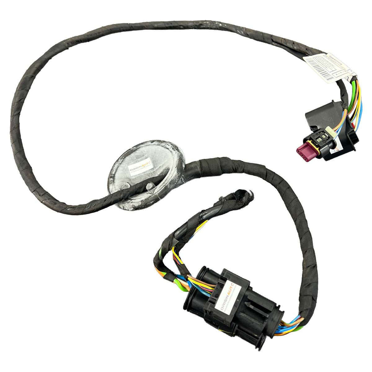 Chicote Bomba Combustivel BMW X5 G05 B58 2020 2021 2022 2023