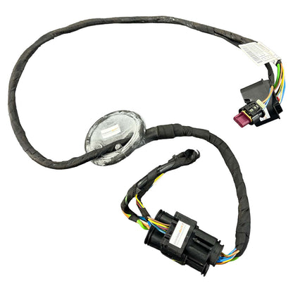 Chicote Bomba Combustivel BMW X5 G05 B58 2020 2021 2022 2023