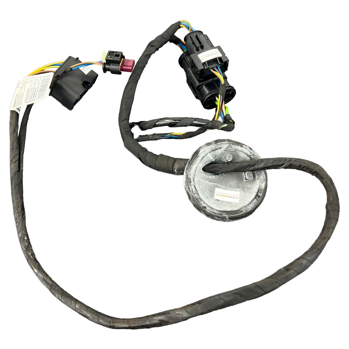 Chicote Bomba Combustivel BMW X5 G05 B58 2020 2021 2022 2023