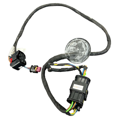 Chicote Bomba Combustivel BMW X5 G05 B58 2020 2021 2022 2023
