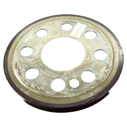 Roda Fônica Virabrequim BMW X5 B58 2019 2020 2021 2022 2023