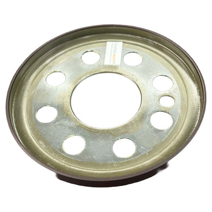 Roda Fônica Virabrequim BMW X5 B58 2019 2020 2021 2022 2023