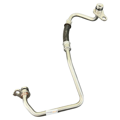 Tubo Cano Retorno Óleo Turbina BMW X5 G05 B58 2021 2022 2023
