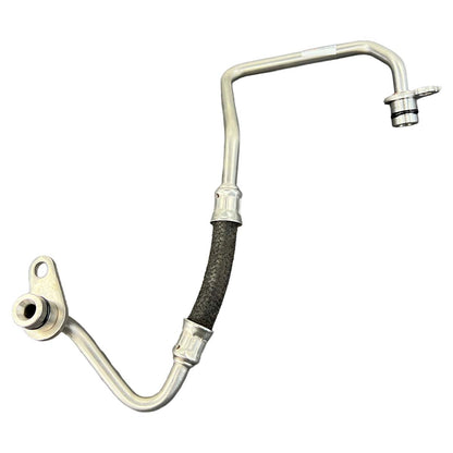 Tubo Cano Retorno Óleo Turbina BMW X5 G05 B58 2021 2022 2023