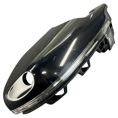 Capa Inferior Seta Pisca BMW X5 2020 2021 2022 2023 Esquerdo