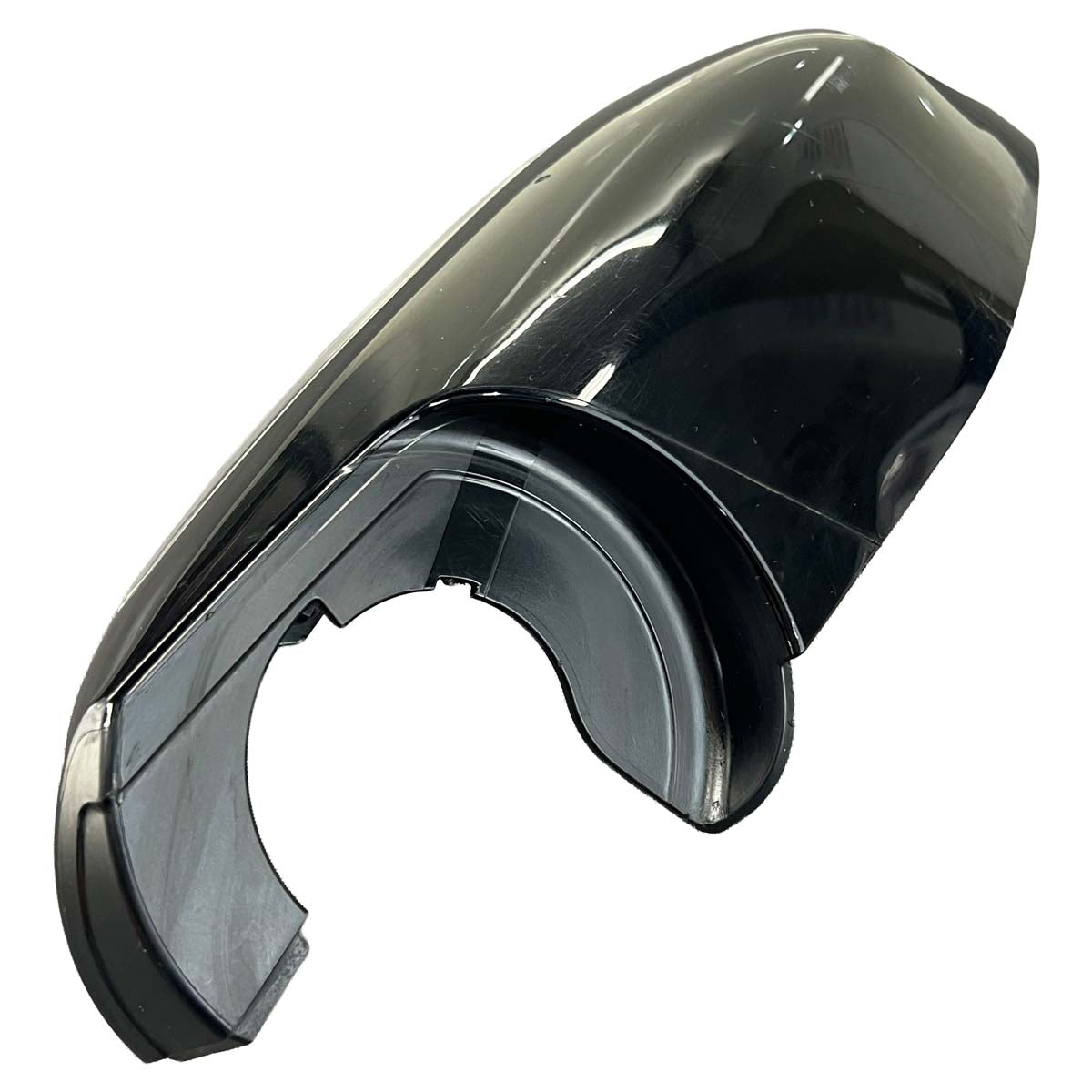 Capa Inferior Seta Pisca BMW X5 2020 2021 2022 2023 Esquerdo