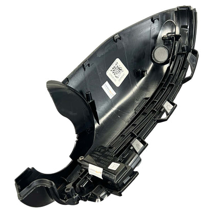 Capa Inferior Seta Pisca BMW X5 2020 2021 2022 2023 Esquerdo