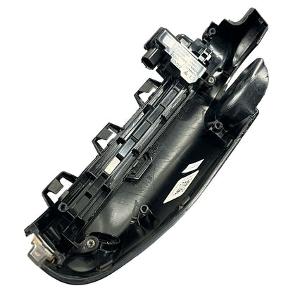 Capa Inferior Seta Pisca BMW X5 2020 2021 2022 2023 Esquerdo