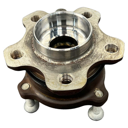 Cubo Roda Rolamento BMW X5 2019 2020 2021 2022 2023 Traseiro