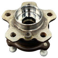 Cubo Roda Rolamento BMW X5 2019 2020 2021 2022 2023 Traseiro