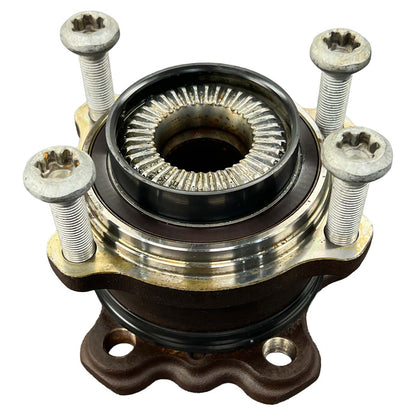 Cubo Roda Rolamento BMW X5 2019 2020 2021 2022 2023 Traseiro