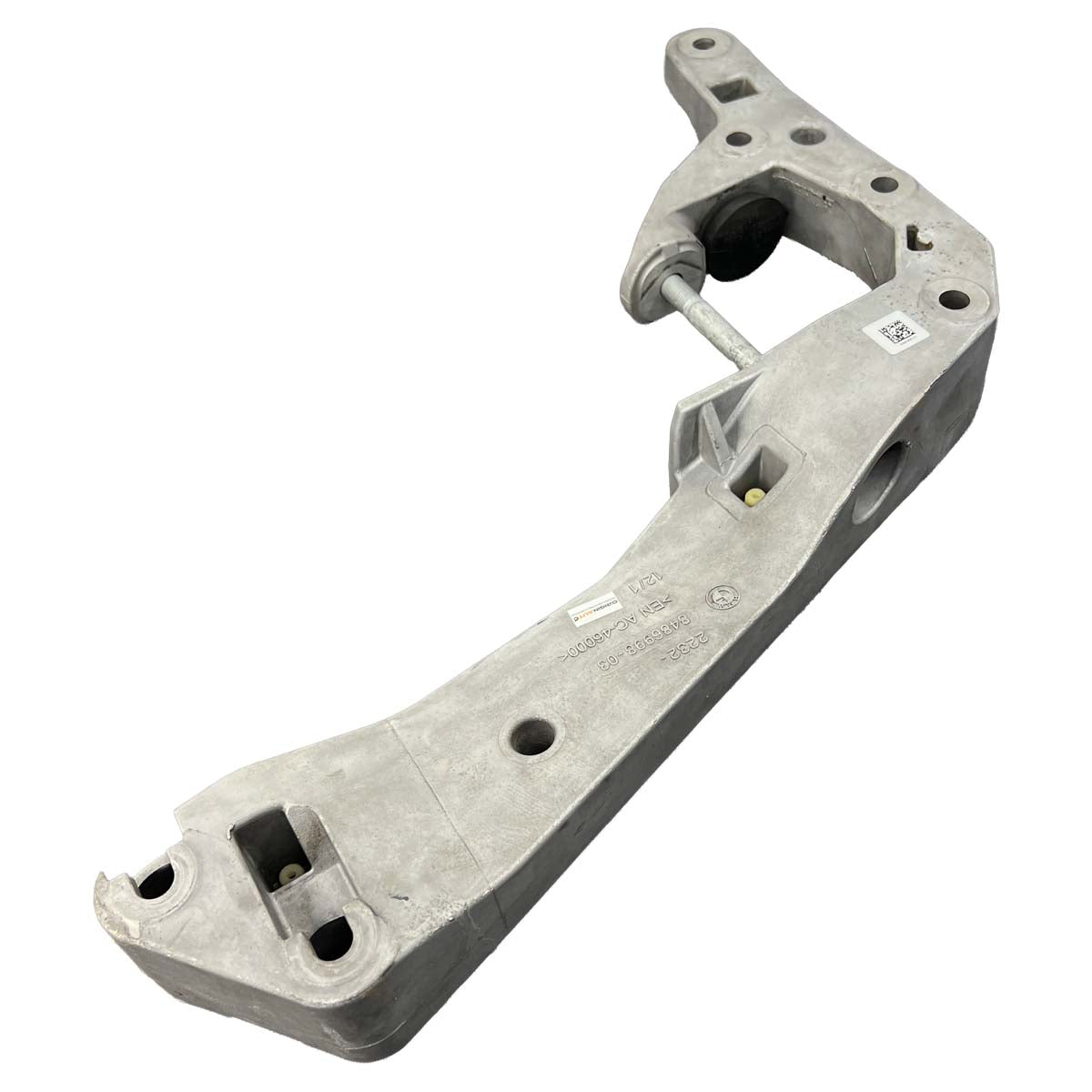 Suporte Coxim Caixa Câmbio BMW X5 Híbrido G05 2021 2022 2023