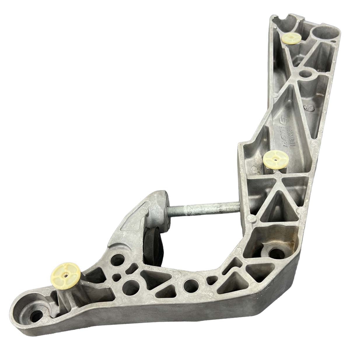 Suporte Coxim Caixa Câmbio BMW X5 Híbrido G05 2021 2022 2023