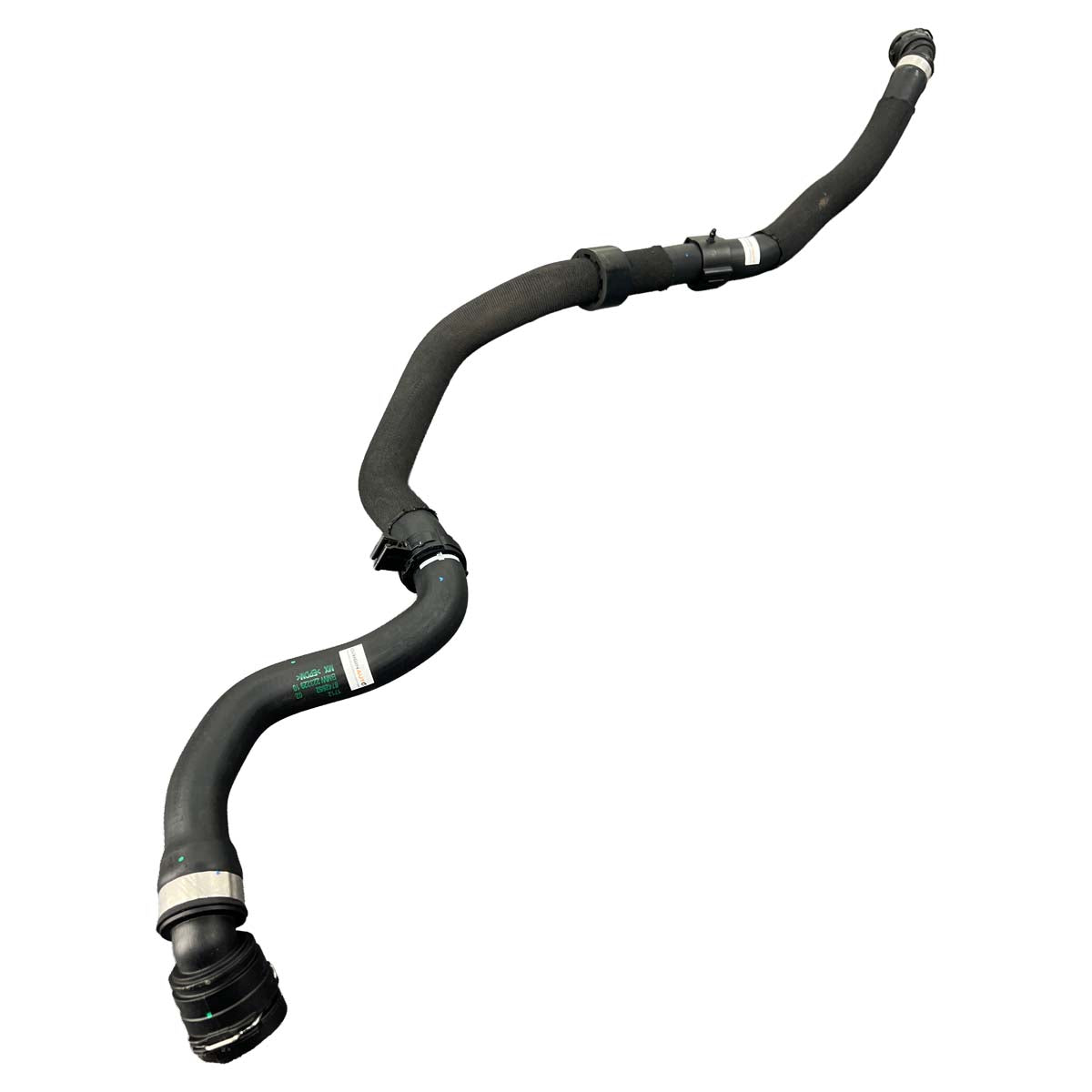 Mangueira Retorno Água Radiador BMW X5 G05 Híbrido 2022 2023