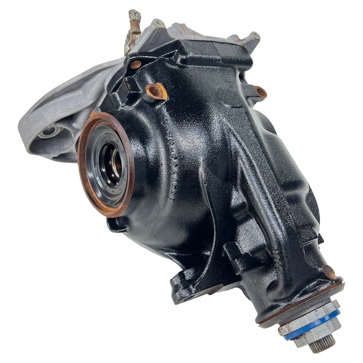 Diferencial BMW X5 G05 B58 2019 2020 2021 2022 2023 Traseiro