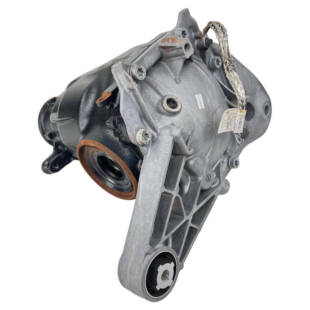 Diferencial BMW X5 G05 B58 2019 2020 2021 2022 2023 Traseiro