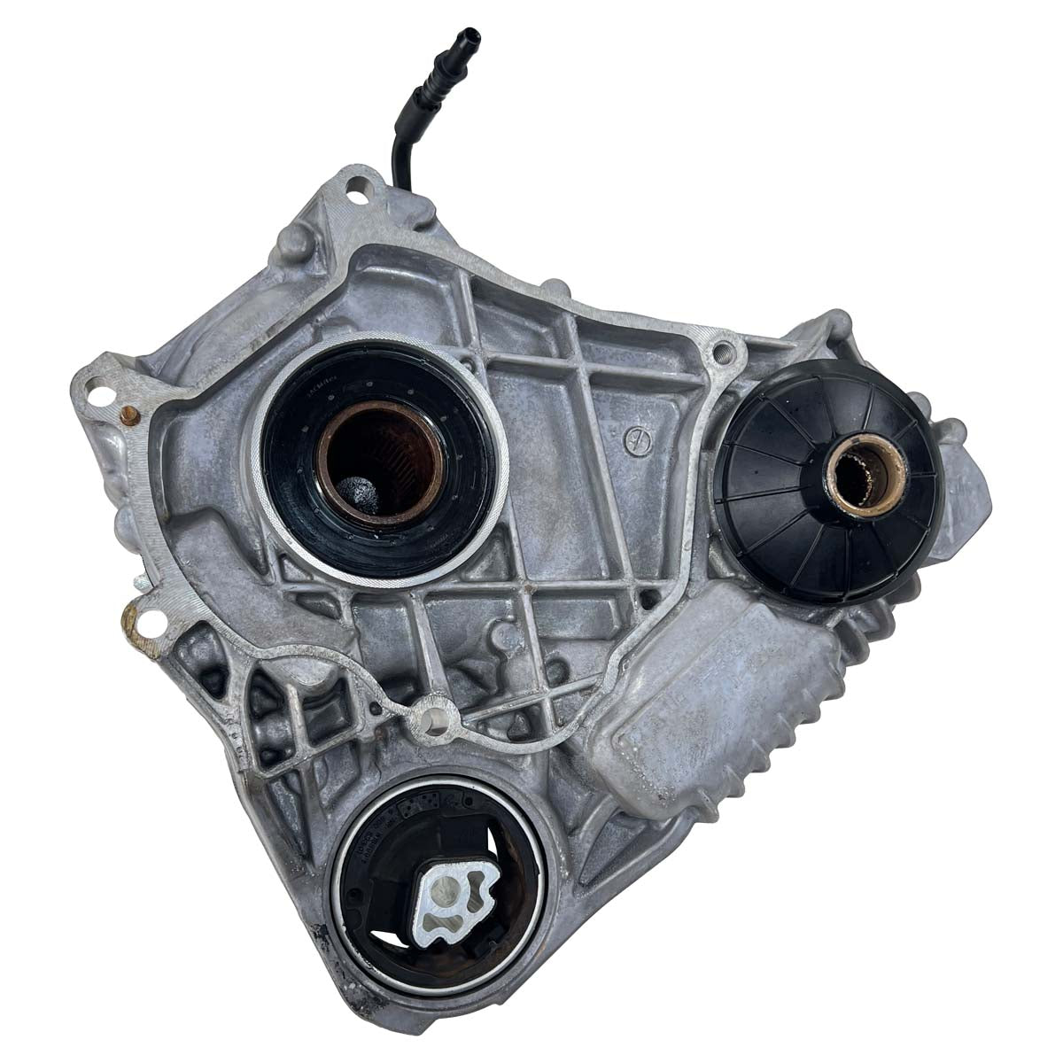 Caixa Transferência BMW X5 Híbrido B58 2021 2022 2023 Tração