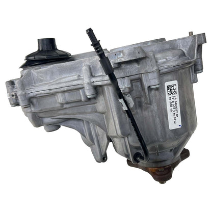 Caixa Transferência BMW X5 Híbrido B58 2021 2022 2023 Tração