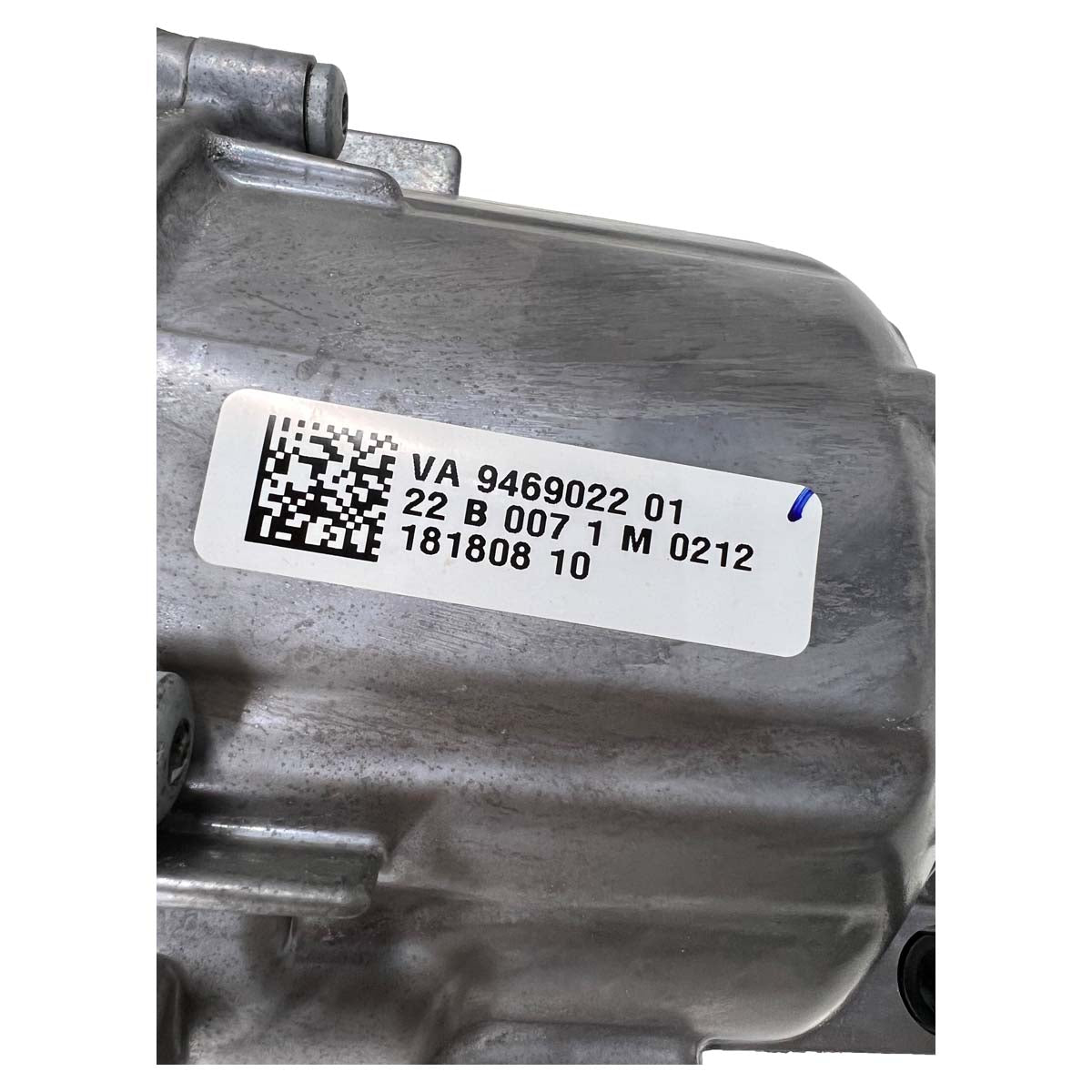 Caixa Transferência BMW X5 Híbrido B58 2021 2022 2023 Tração