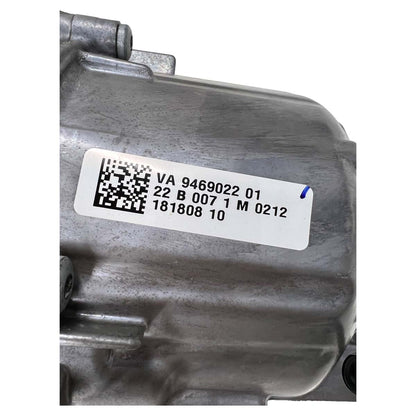 Caixa Transferência BMW X5 Híbrido B58 2021 2022 2023 Tração