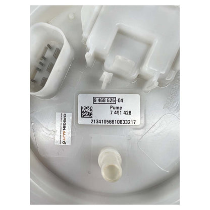 Bomba Combustível BMW X5 xDrive45e B58 2021 2022 2023 Tanque
