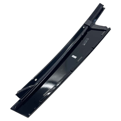 Moldura Friso Black Piano BMW X5 G05 2022 Traseiro Direito