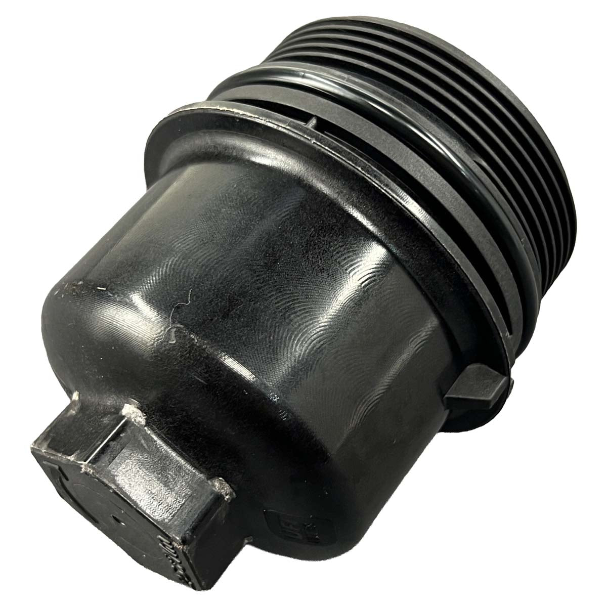 Tampa Filtro Óleo BMW X5 Híbrido G05 B58 2020 2021 2022 2023