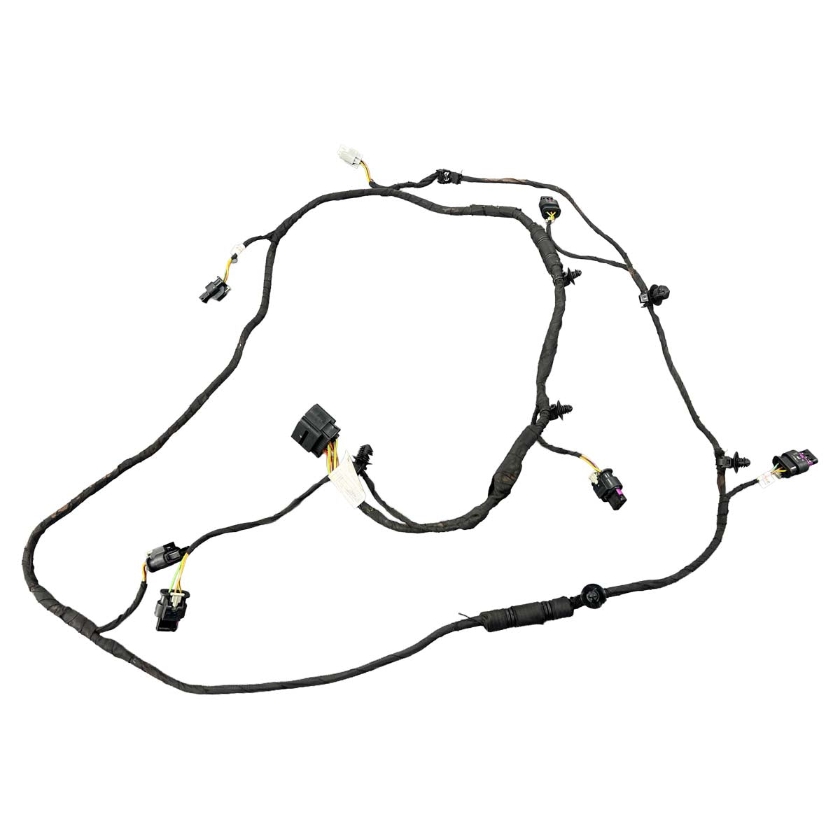 Chicote Sensor Estacionamento BMW X5 2021 2022 2023 Traseiro