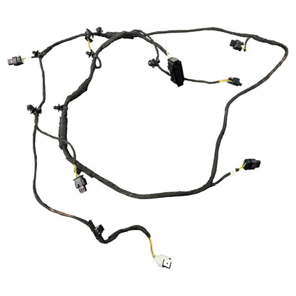 Chicote Sensor Estacionamento BMW X5 2021 2022 2023 Traseiro