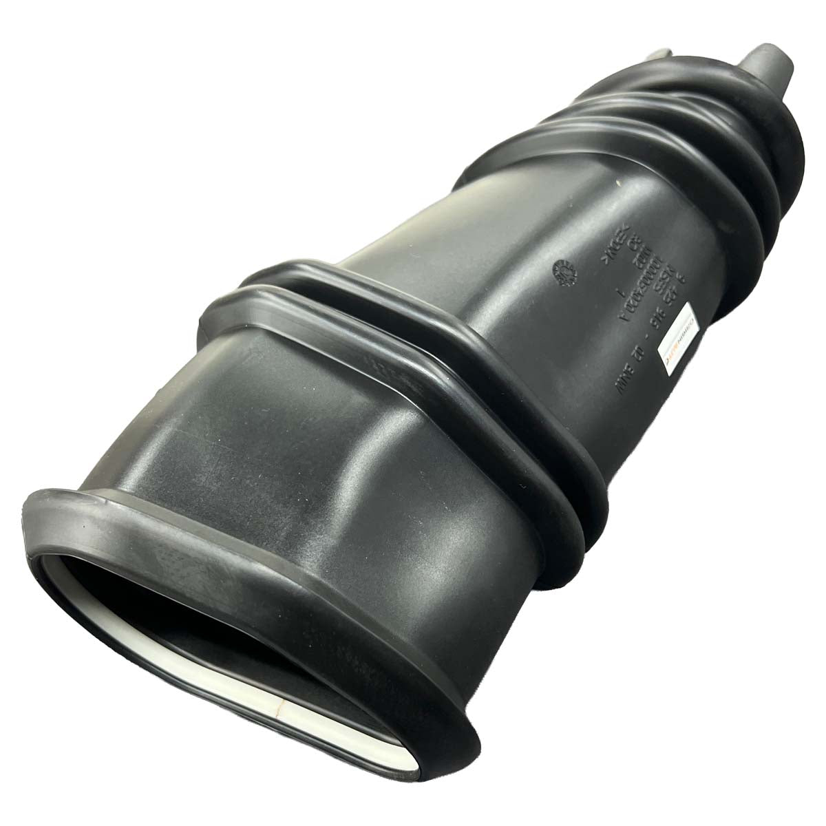 Tubo Acabamento Gargalo Combustivel BMW X5 B58 G05 2022 2023