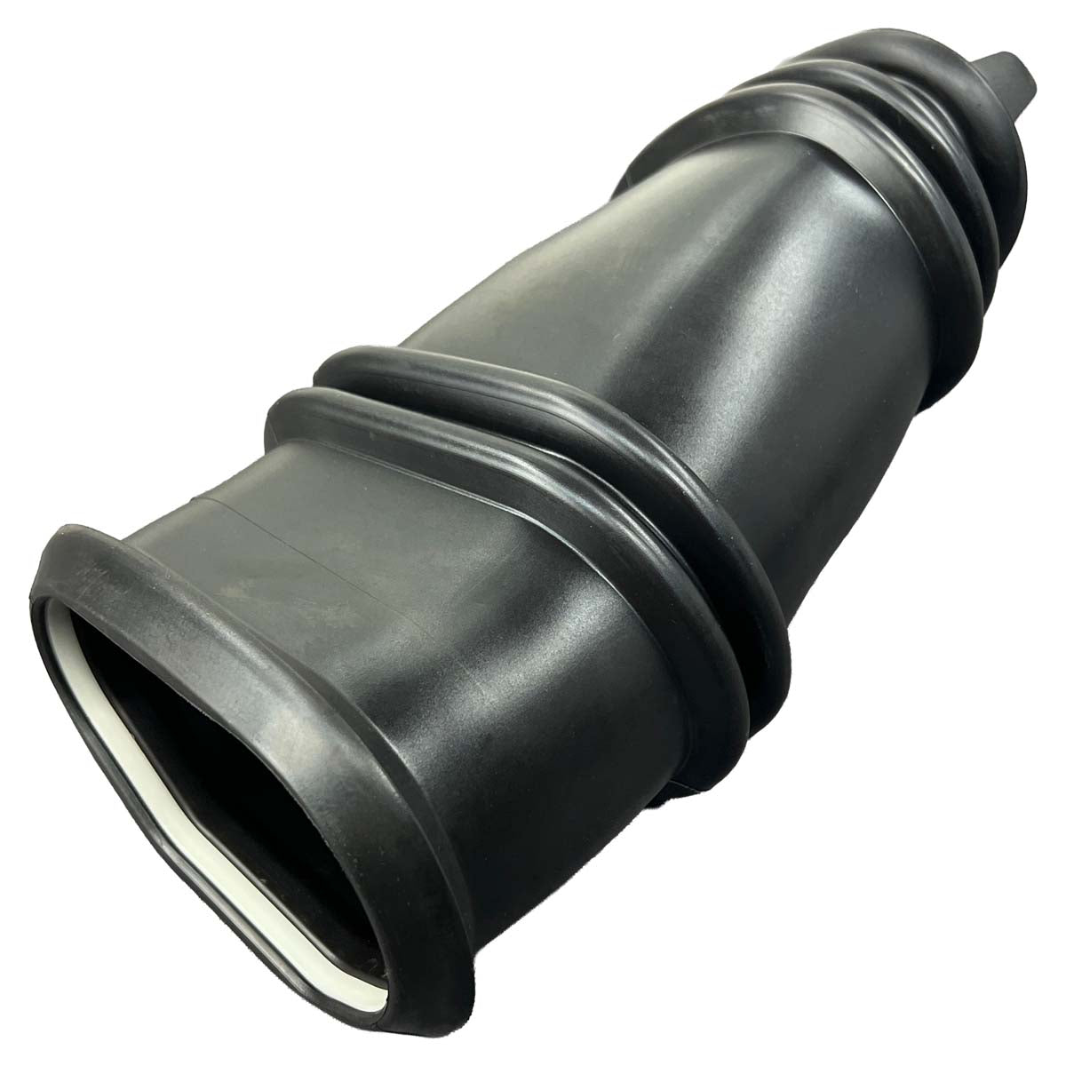 Tubo Acabamento Gargalo Combustivel BMW X5 B58 G05 2022 2023
