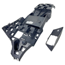 Guia Trava Parachoque BMW X5 G05 2021 2022 Traseiro Direito