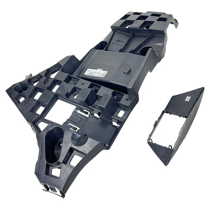 Guia Trava Parachoque BMW X5 G05 2021 2022 Traseiro Direito
