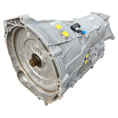 Caixa Marcha Câmbio BMW X5 G05 Motor B58 2020 2021 2022 2023