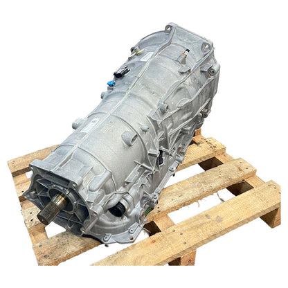 Caixa Marcha Câmbio BMW X5 G05 Motor B58 2020 2021 2022 2023