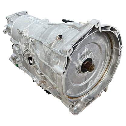 Caixa Marcha Câmbio BMW X5 G05 Motor B58 2020 2021 2022 2023