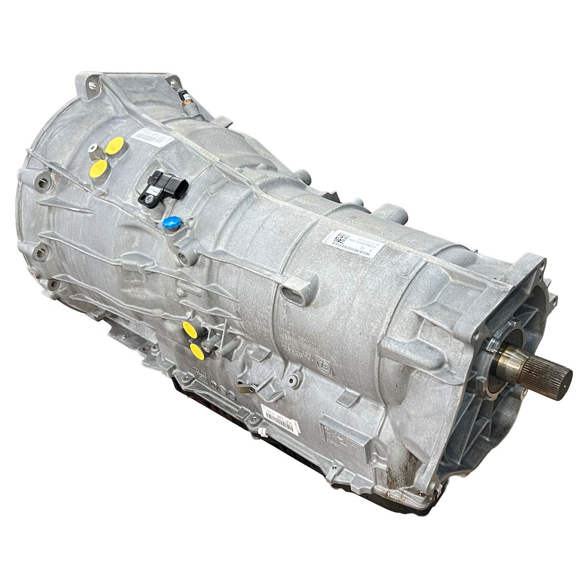 Caixa Marcha Câmbio BMW X5 G05 Motor B58 2020 2021 2022 2023