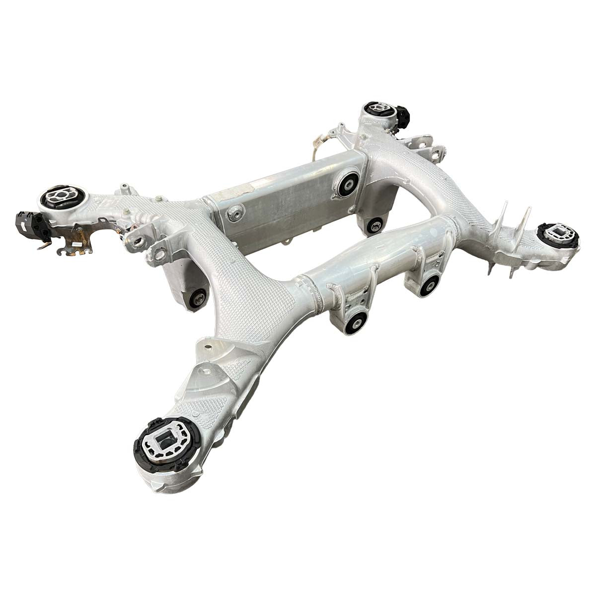 Agregado Quadro Suspensão BMW X5 G05 2021 2022 2023 Traseiro