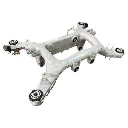 Agregado Quadro Suspensão BMW X5 G05 2021 2022 2023 Traseiro