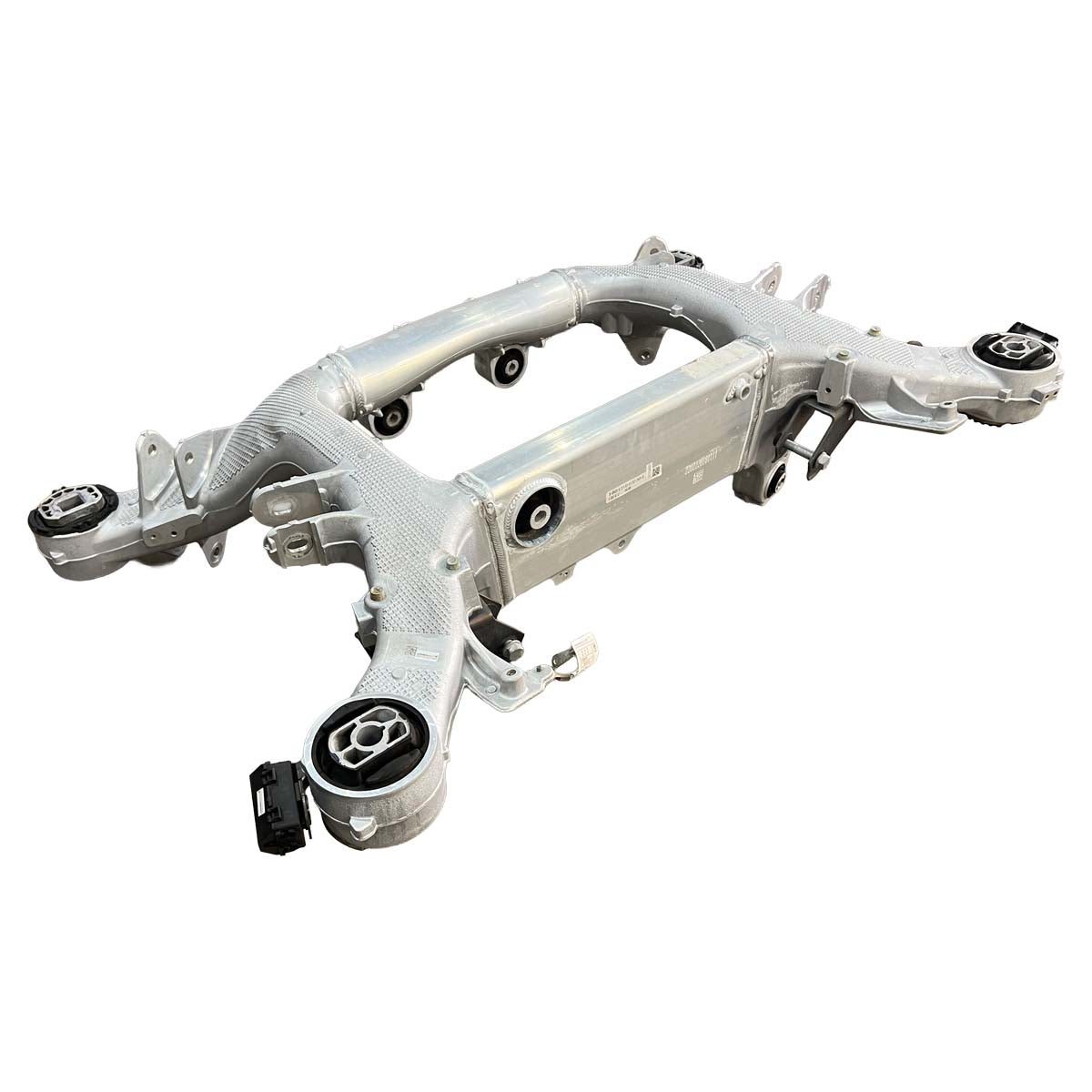 Agregado Quadro Suspensão BMW X5 G05 2021 2022 2023 Traseiro