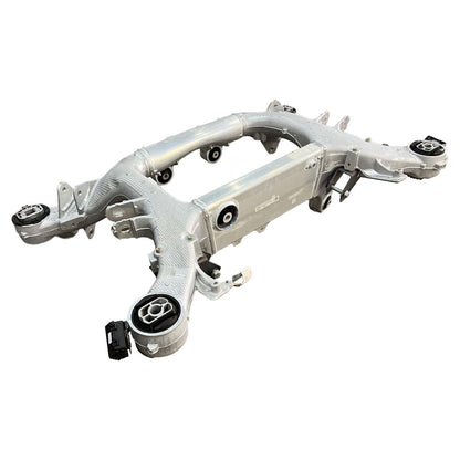 Agregado Quadro Suspensão BMW X5 G05 2021 2022 2023 Traseiro