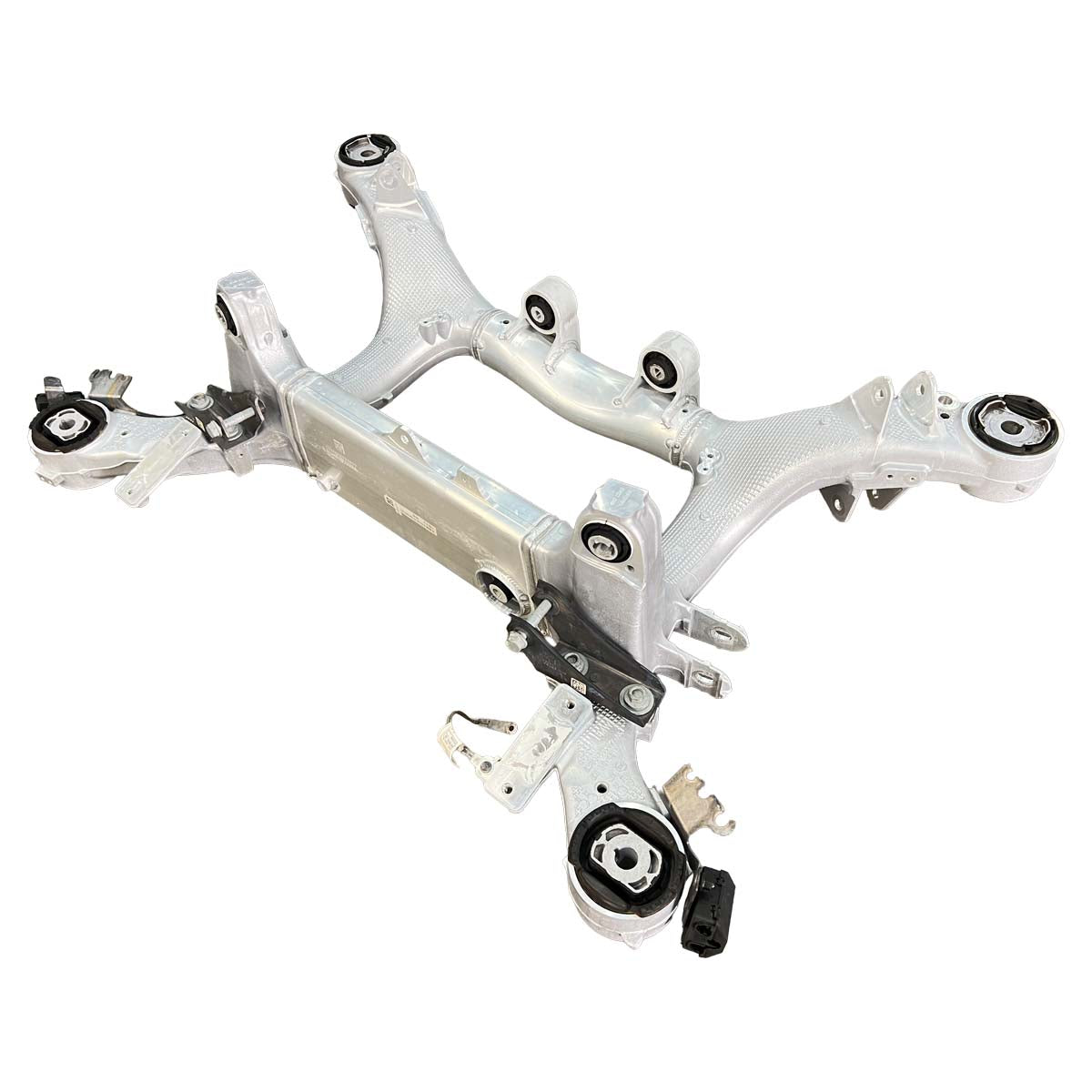 Agregado Quadro Suspensão BMW X5 G05 2021 2022 2023 Traseiro