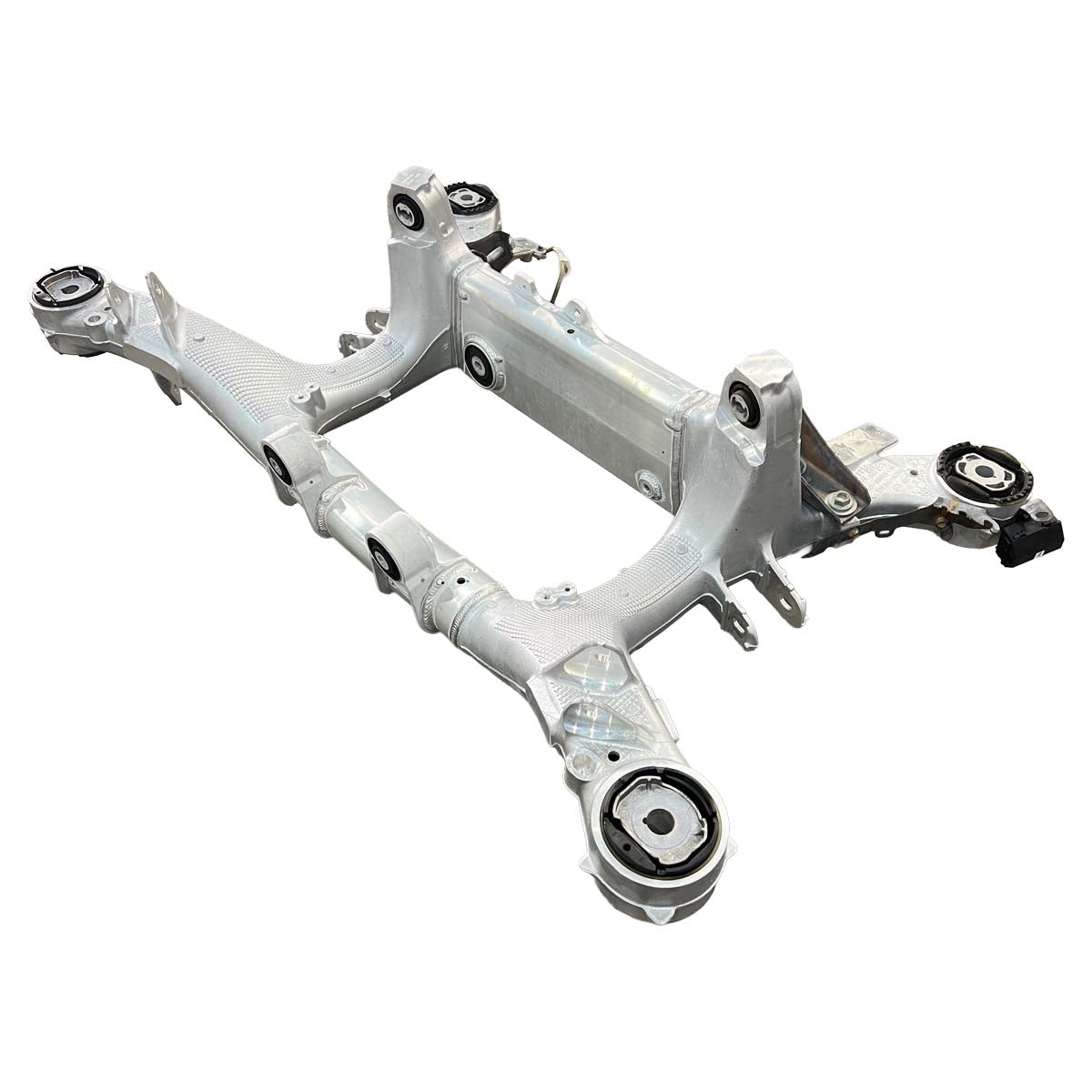 Agregado Quadro Suspensão BMW X5 G05 2021 2022 2023 Traseiro