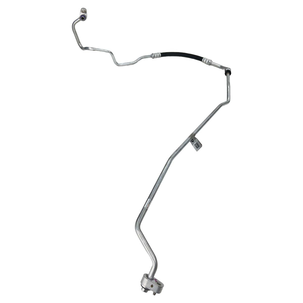 Mangueira Tubo Ar Condicionado BMW X5 2020 2021 2022 Pressão