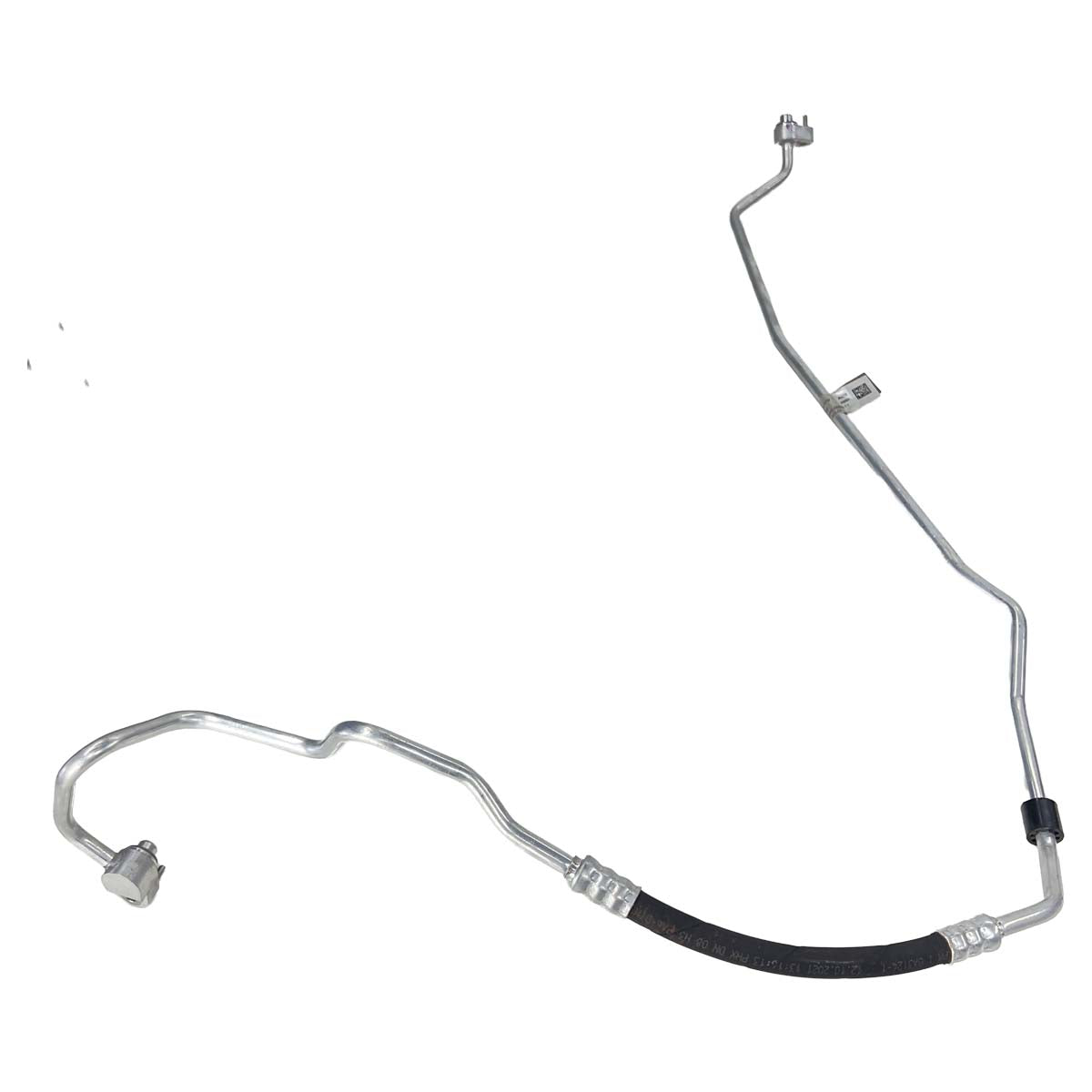 Mangueira Tubo Ar Condicionado BMW X5 2020 2021 2022 Pressão