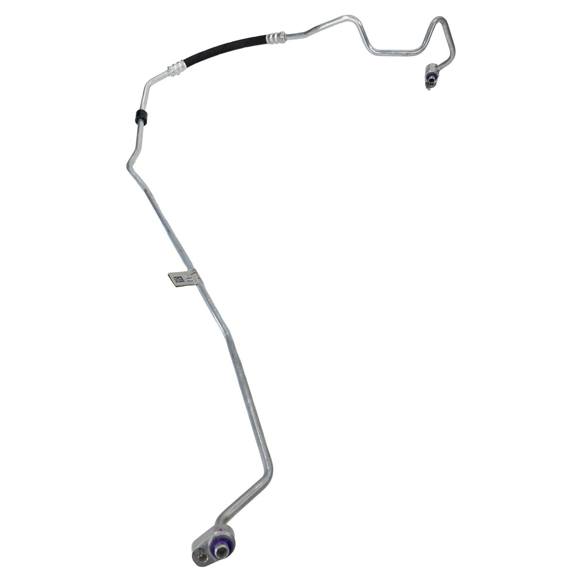Mangueira Tubo Ar Condicionado BMW X5 2020 2021 2022 Pressão