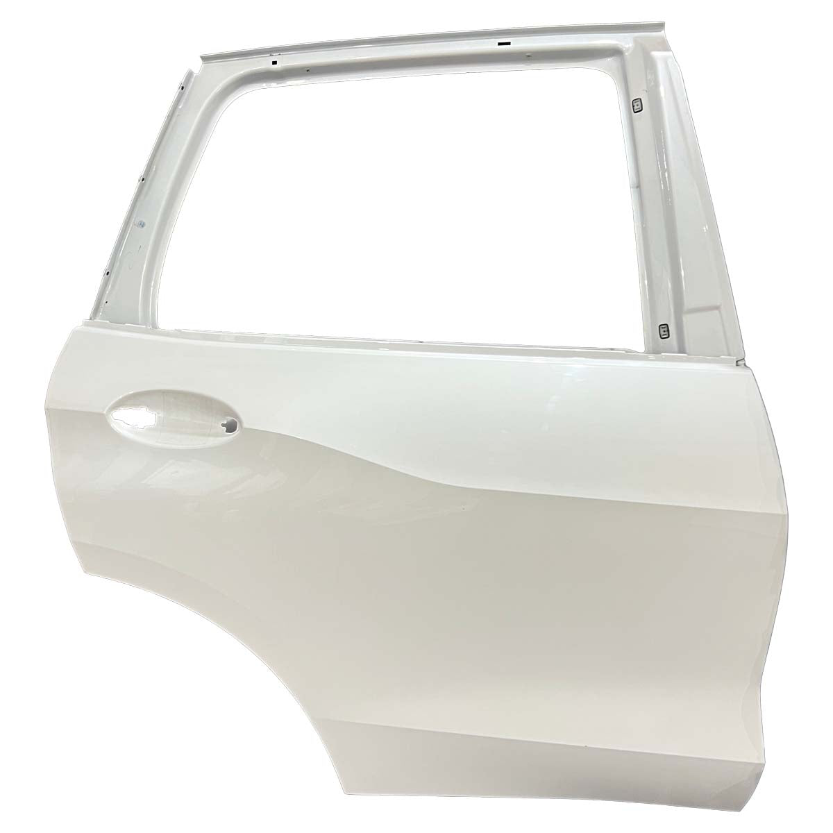 Porta BMW X5 G05 2019 2020 2021 2022 2023 Traseiro Direito