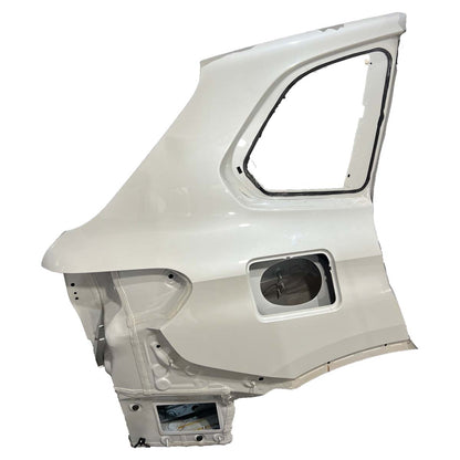 Painel Folha Lateral BMW X5 2021 2022 2023 Traseiro Direito